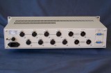 Skrinka 4-kanaloveho Meraca Urovne 1LM084-2