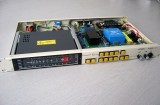 Skrinka 4-kanaloveho Monitorovacieho Systemu 1LM184-1
