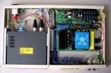 Skrinka 4-kanaloveho Monitorovacieho Systemu 1LM184-2