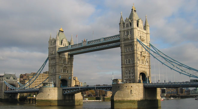 AES 2010 London