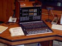 Studio CRo Ceske Budejovice 2