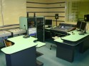 Studio R6 CRo Brno