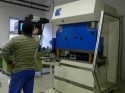 CNC Ohranovaci Lis V50