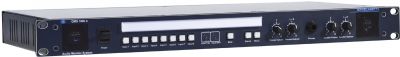 Audio Monitoring GMS 1800A