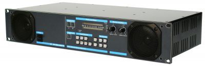 Audio Monitoring System GMS 2130